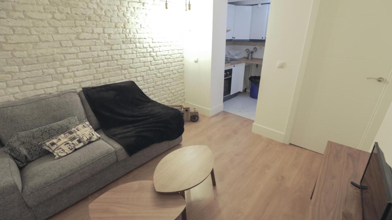 Apartamento Malasana II Apartment Madrid Exterior photo